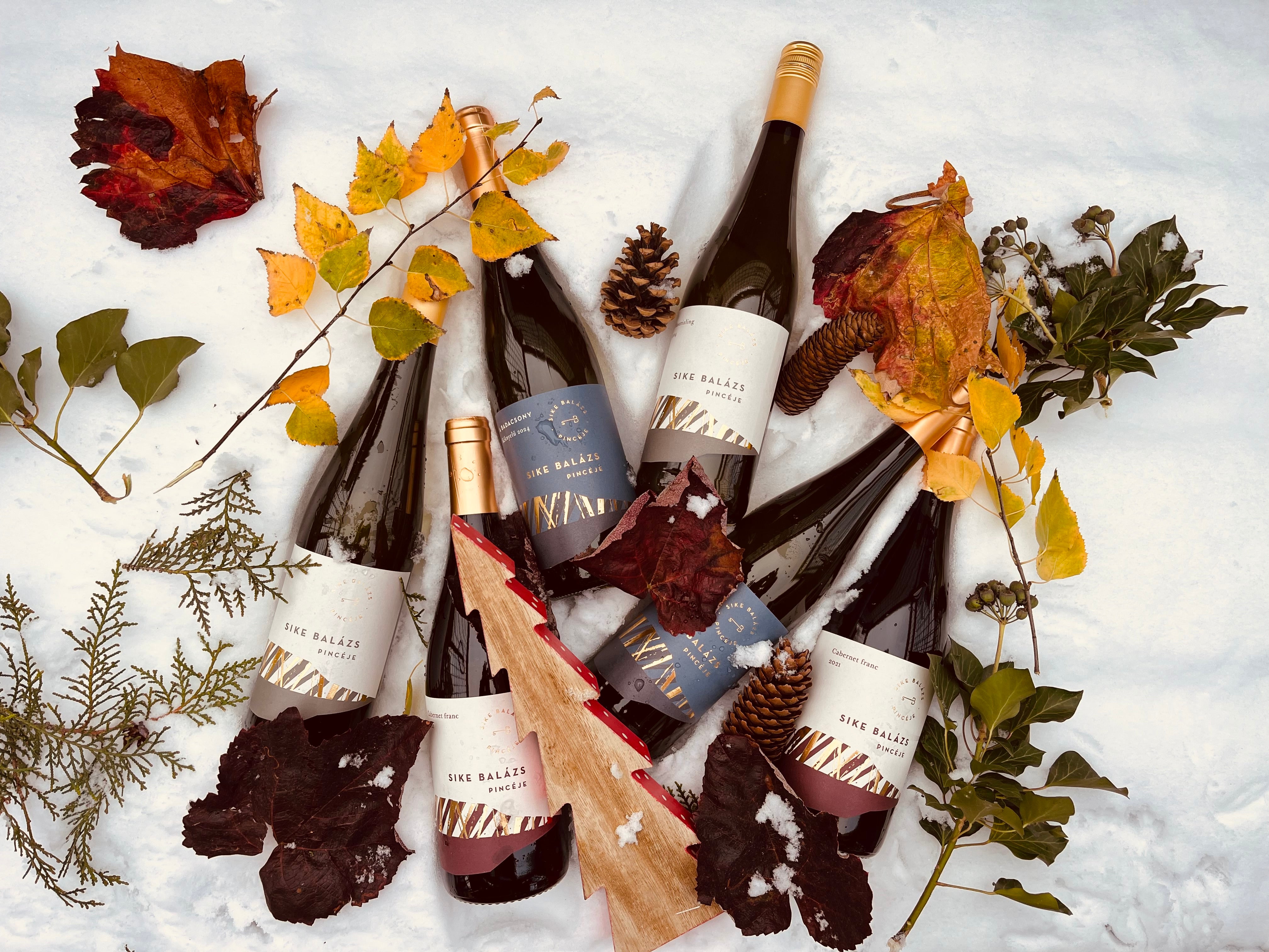 Badacsonyi klasszikusok