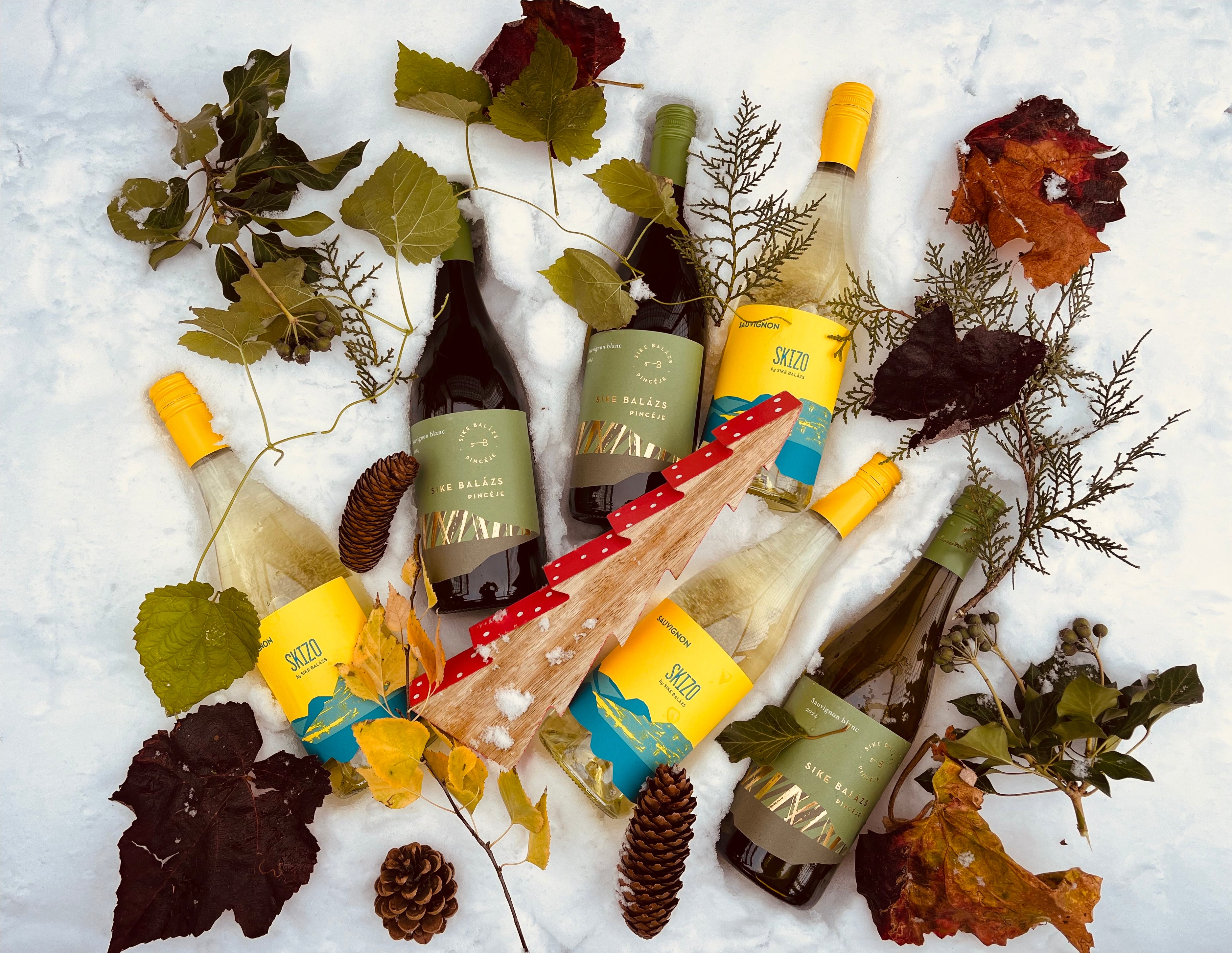 Mindörökké Sauvignon