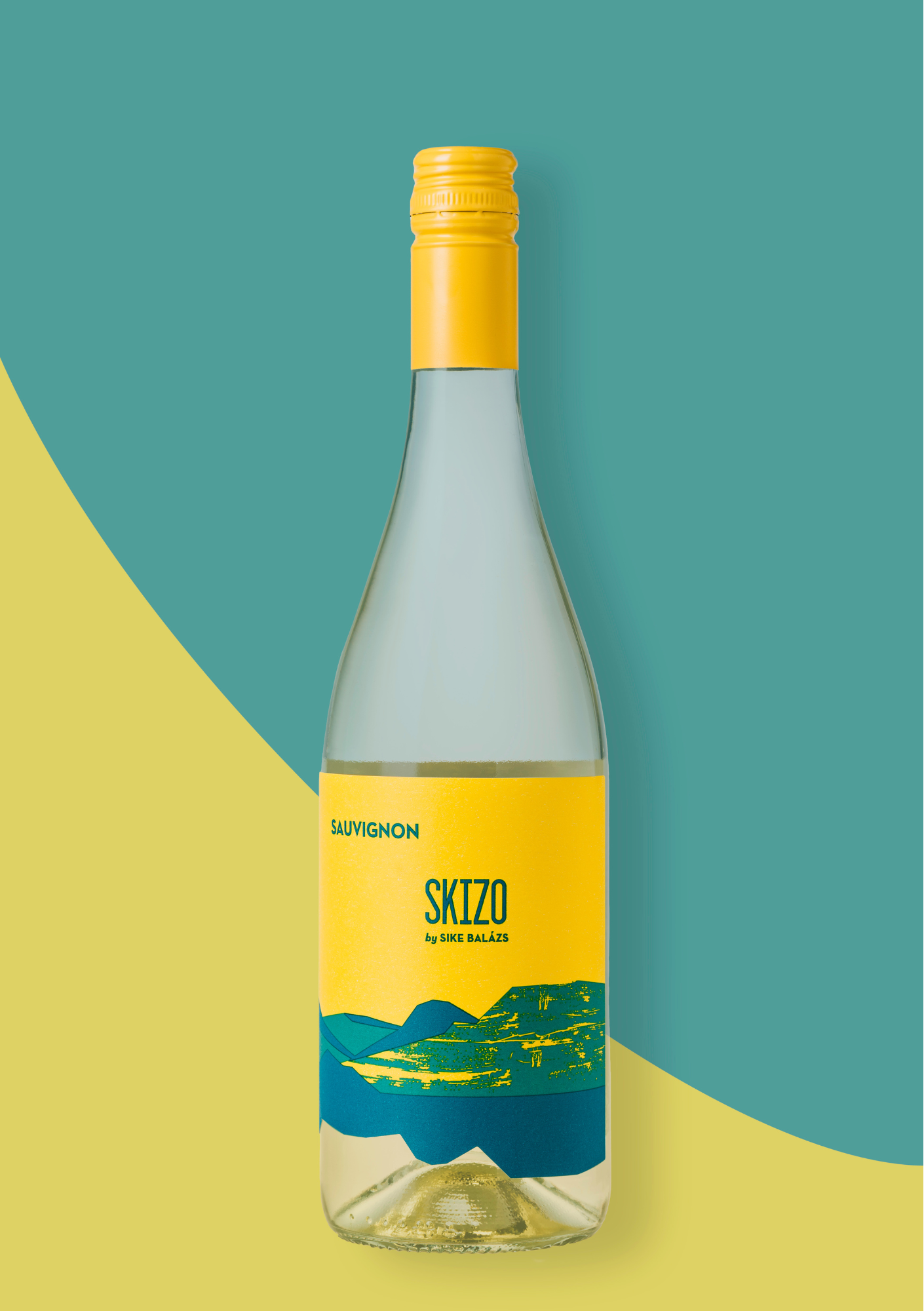 SKIZO Sauvignon Blanc Balatoni